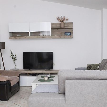 Apartment Darko Kotor Buitenkant foto